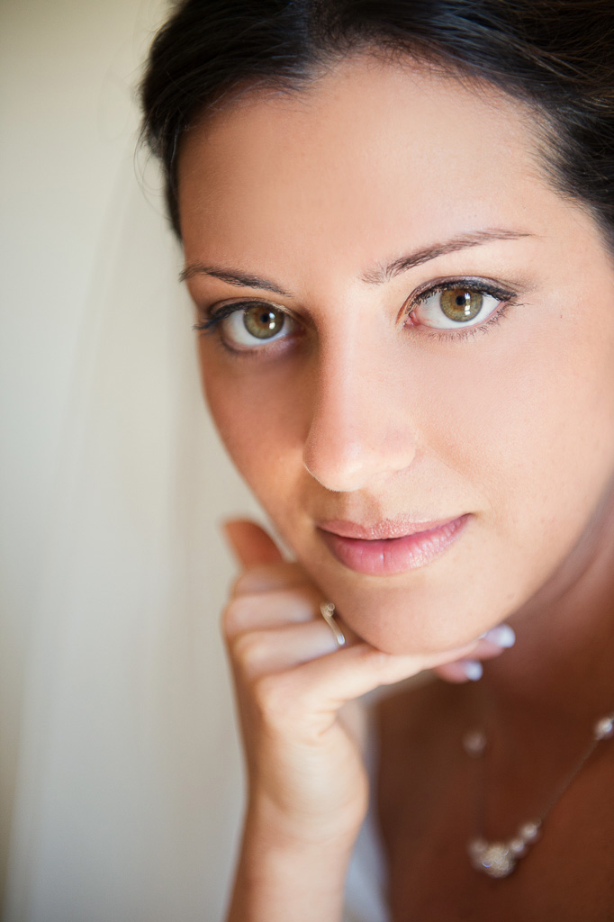 Matrimonio a Catanzaro.